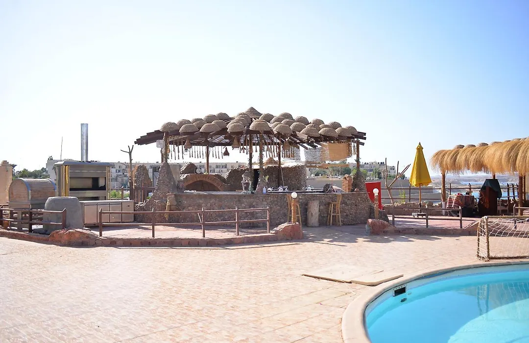 Aida Hotel Sharm El Sheikh-1