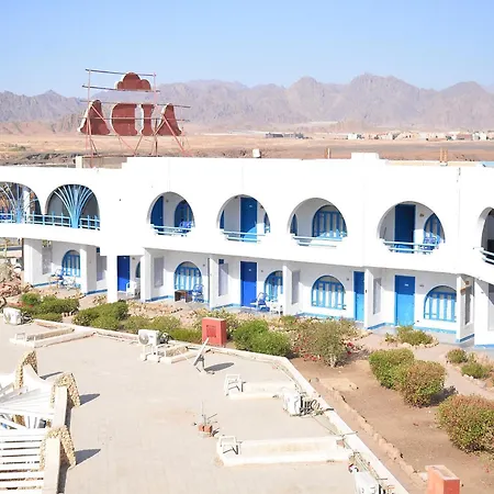 Aida Hotel Sharm El Sheikh-3