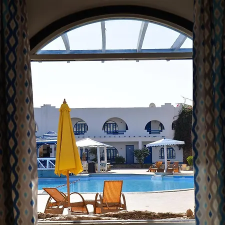 Aida Hotel Sharm El Sheikh-2
