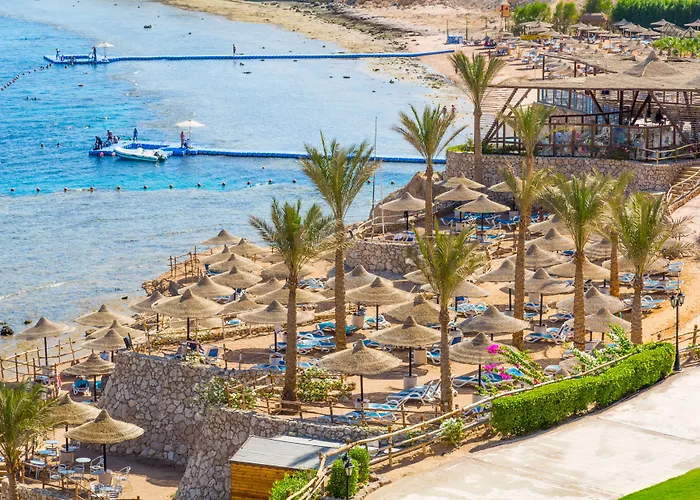 Island View Resort Sharm el Sheikh